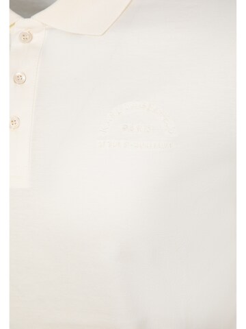 T-Shirt Karl Lagerfeld en beige
