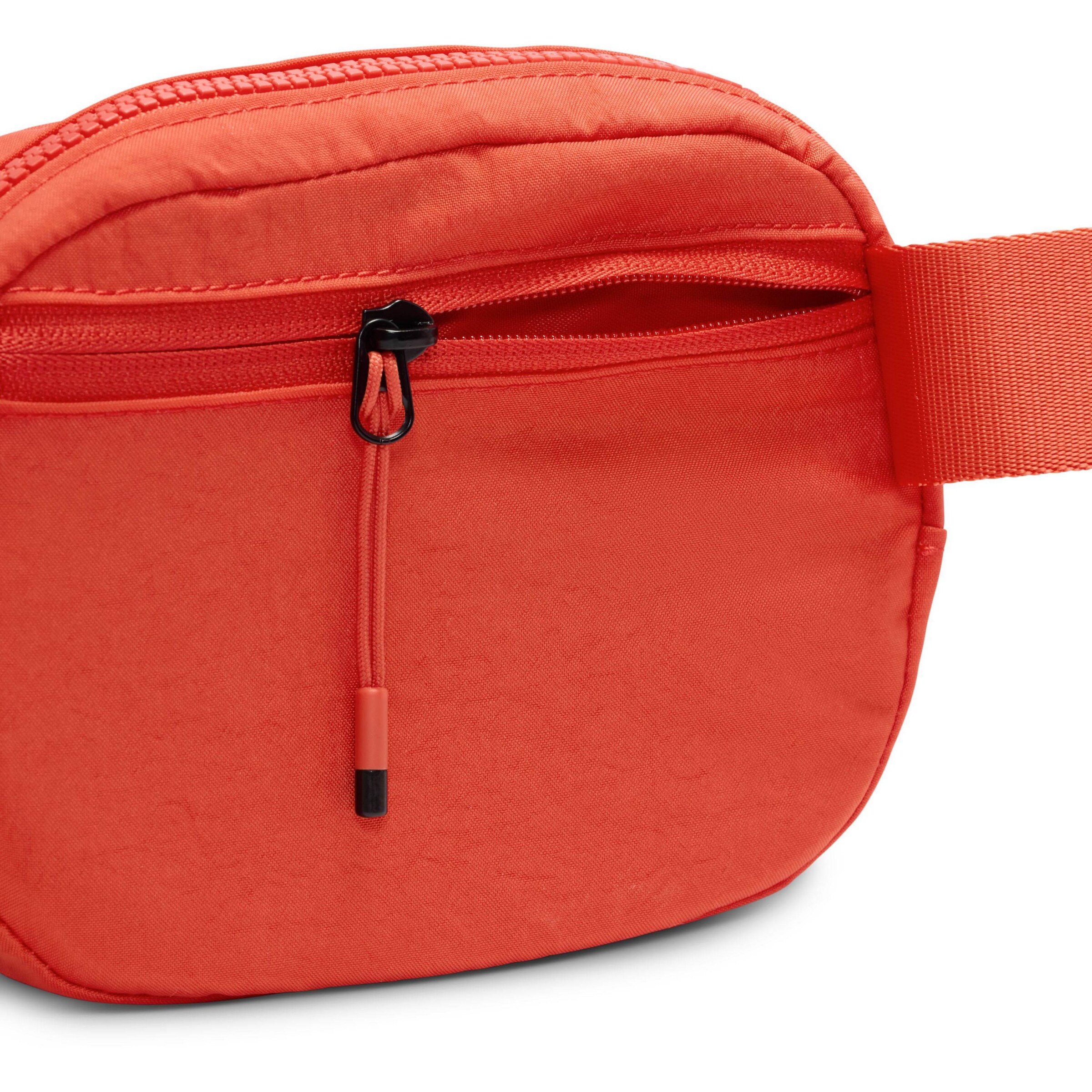 Nike Sportswear Fanny Pack 'Aura' in Orange