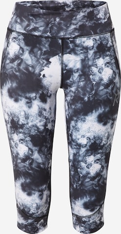 Rukka Workout Pants 'MAAVESI' in Grey: front