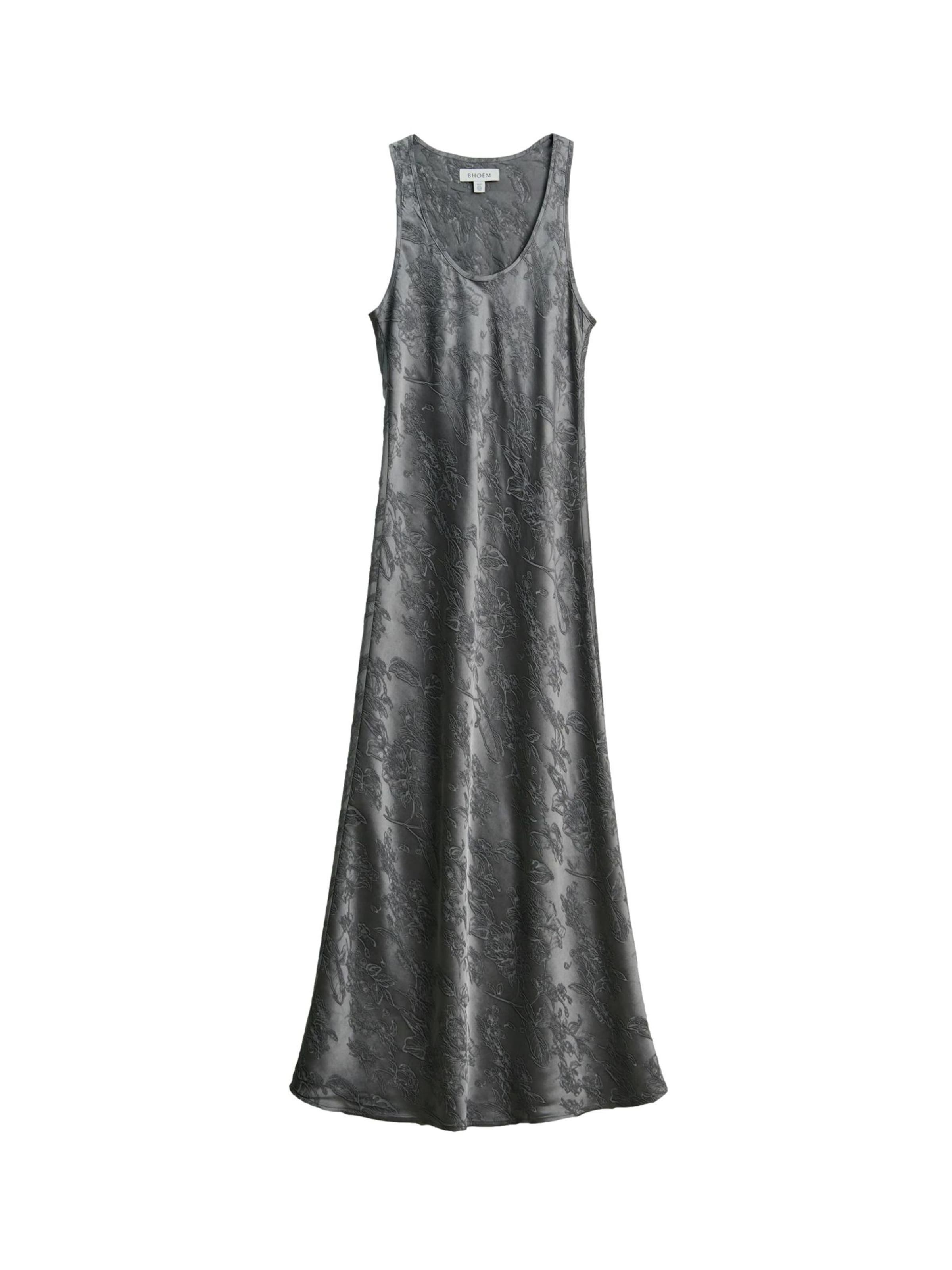 Bhoem Evening dress in Grey: front