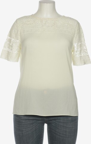 Armani Jeans Blouse & Tunic in L in White: front