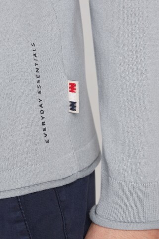 CMPD Sweater in Blue