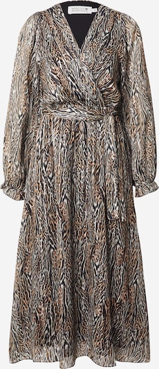 Molly BRACKEN Mekko värissä pueblo / kulta / musta / valkoinen, Tuotenäkymä