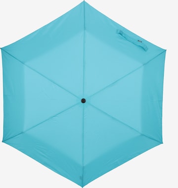KNIRPS Paraplu 'U.200' in Blauw