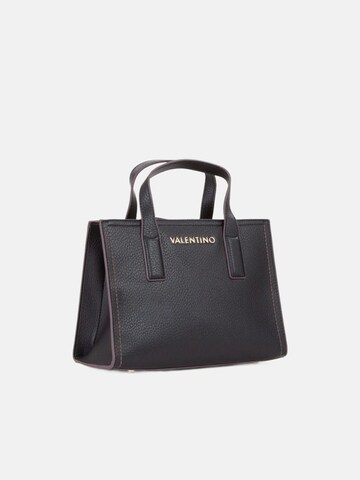 VALENTINO Nakupovalna torba 'Valentino Sac Cabas Samantha Nero' | črna barva