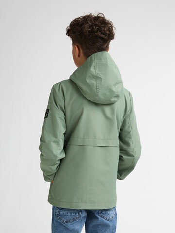 Petrol Industries Tussenjas 'Tijuana' in Groen