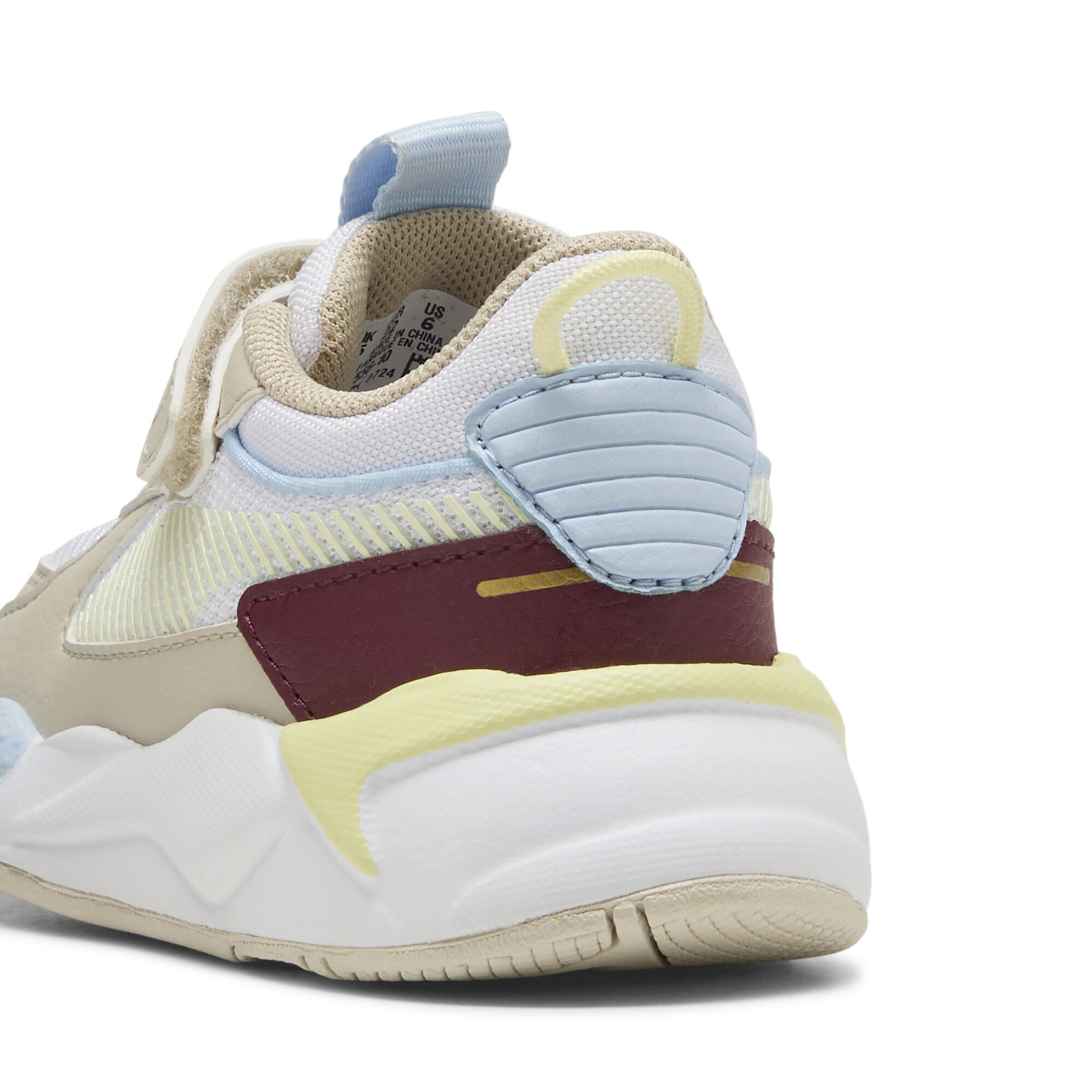 PUMA Trainers 'RS-X' in White