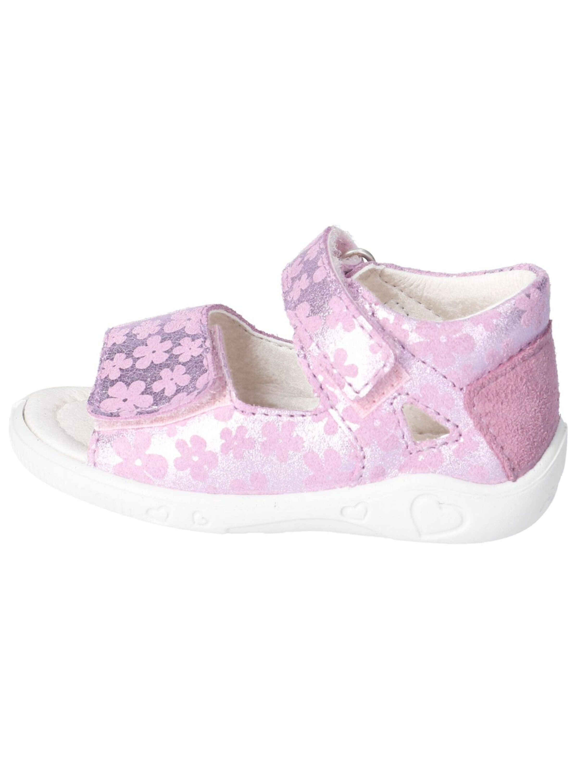 PEPINO by RICOSTA Sandal 'Taya' in Purple