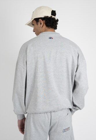 Prohibited Sweatshirt in Grau