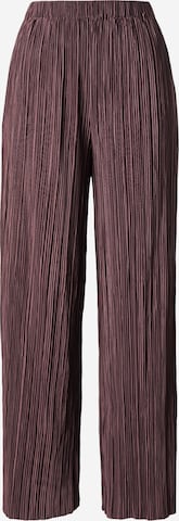 Samsøe Samsøe Pants 'UMA' in Brown: front