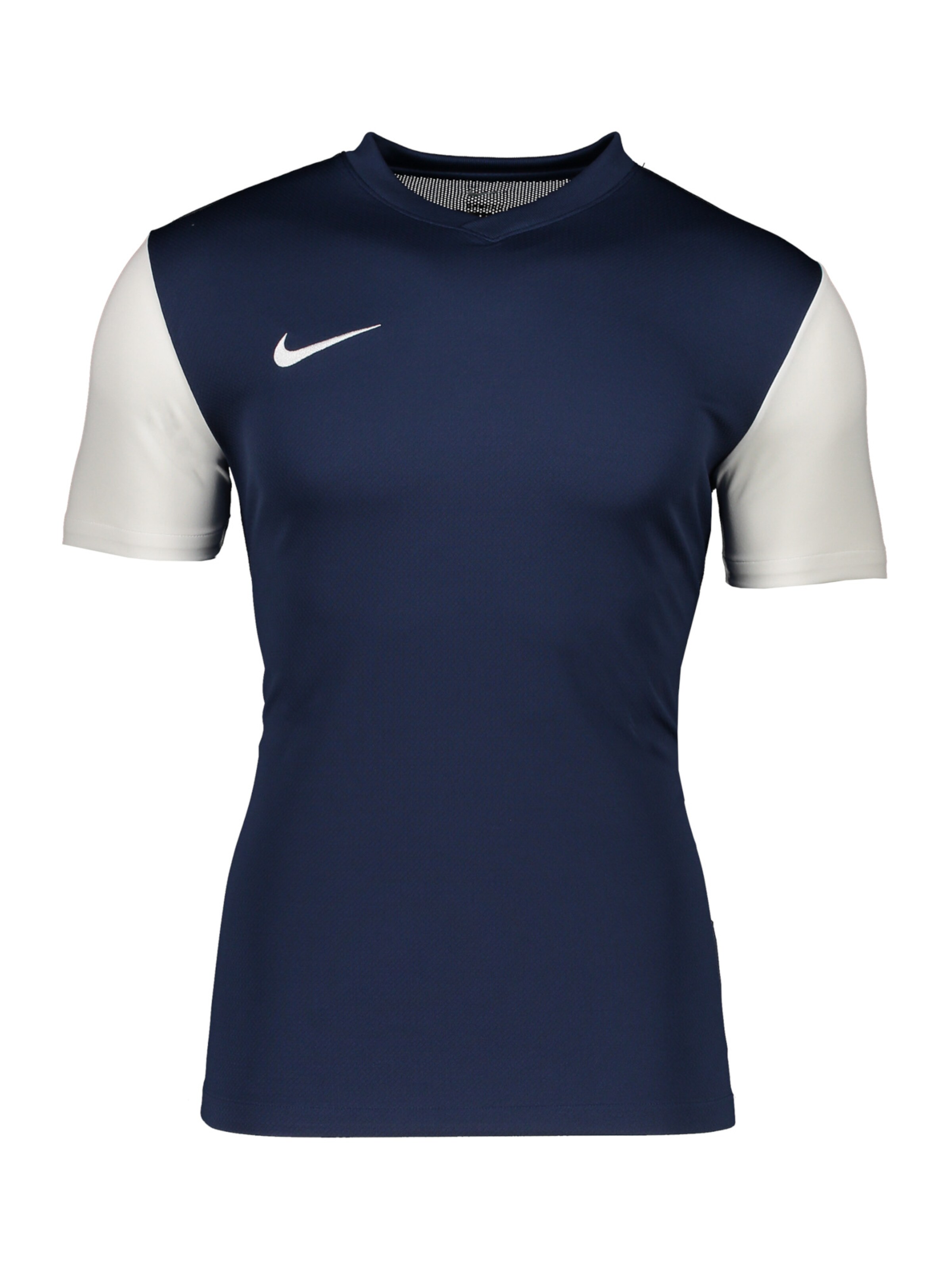 NIKE Trikot 'Tiempo Premier II' in Blau: Vorderseite