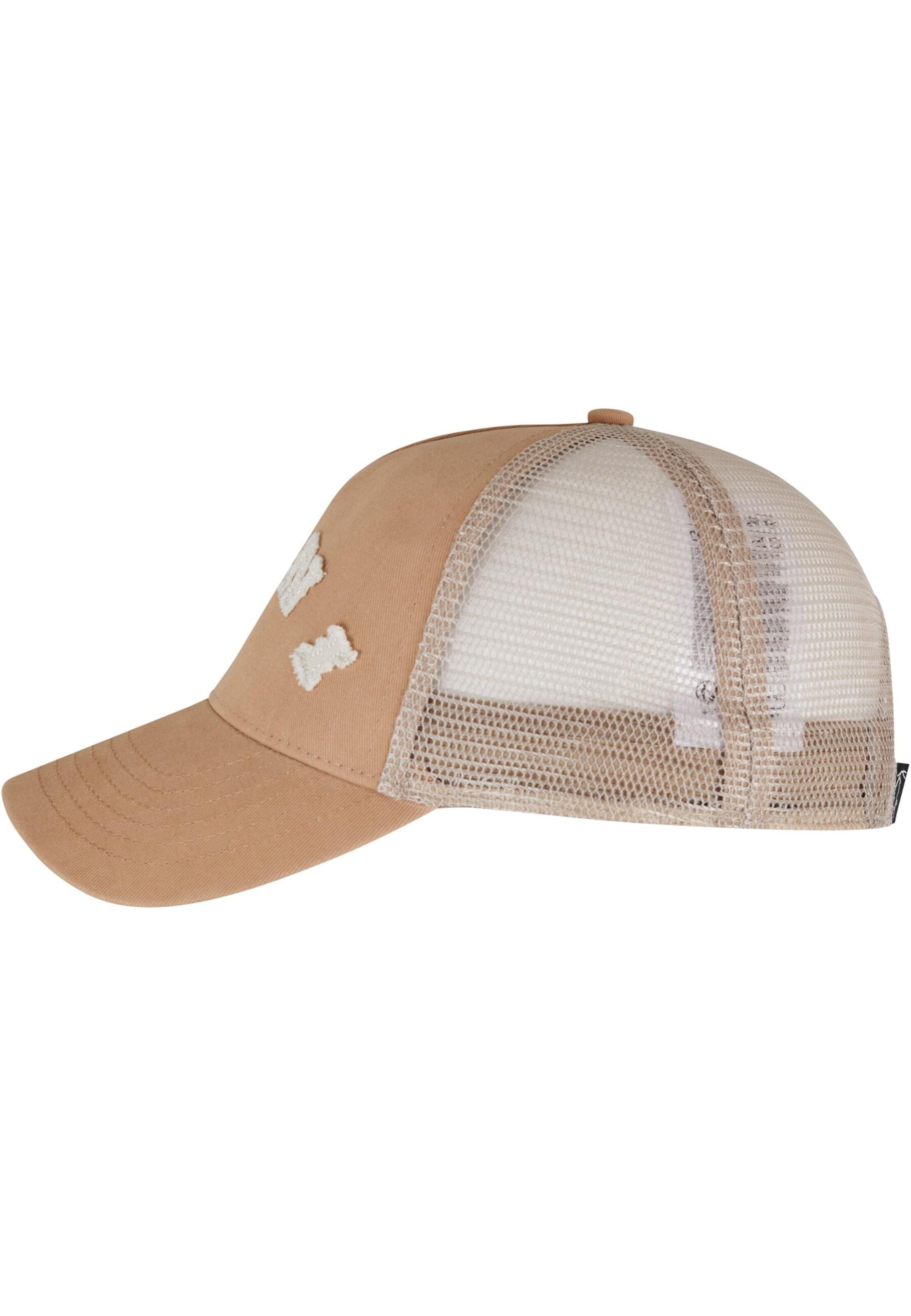 Karl Kani Hætte i beige