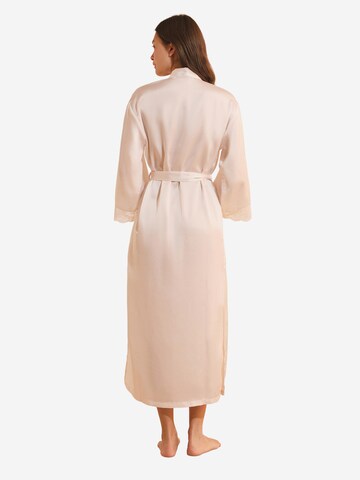 Vestaglia 'Desire' di ETAM in beige