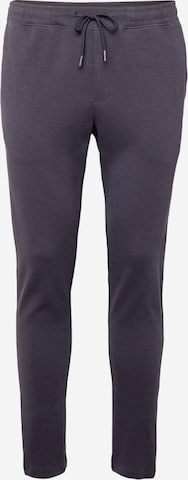 Regular Pantalon 'WILL WALKER' JACK & JONES en bleu : devant