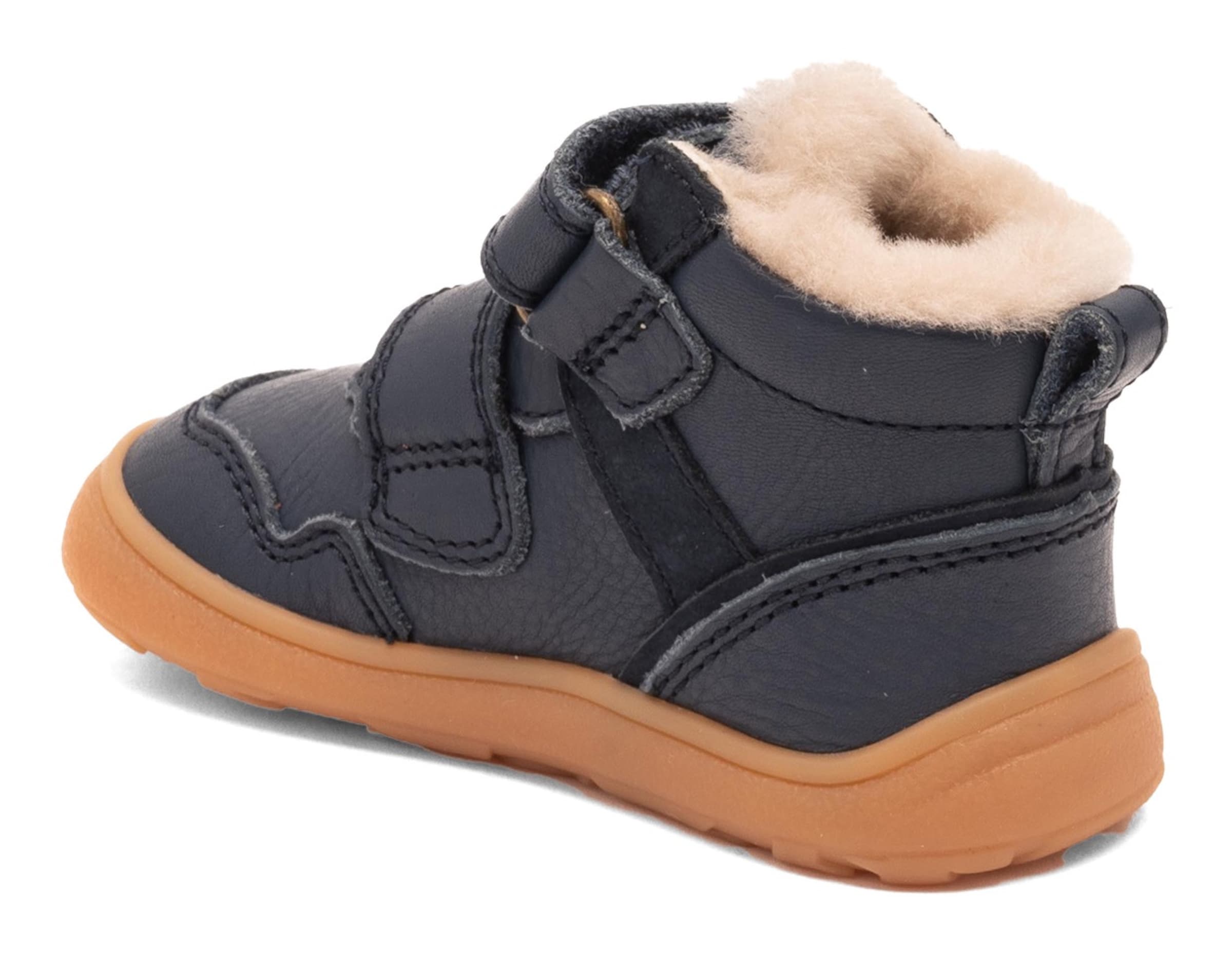 BISGAARD Snow Boots in Blue