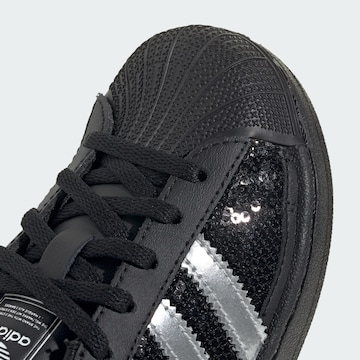 ADIDAS ORIGINALS Sneakers in Zwart
