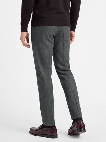BENVENUTO Regular fit Suit in Grey