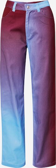 Jeans 'Alexa' Hosbjerg pe albastru deschis / mai multe culori, Vizualizare produs