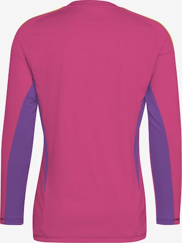 ADIDAS PERFORMANCE Performance Shirt 'Tiro 23' in Pink