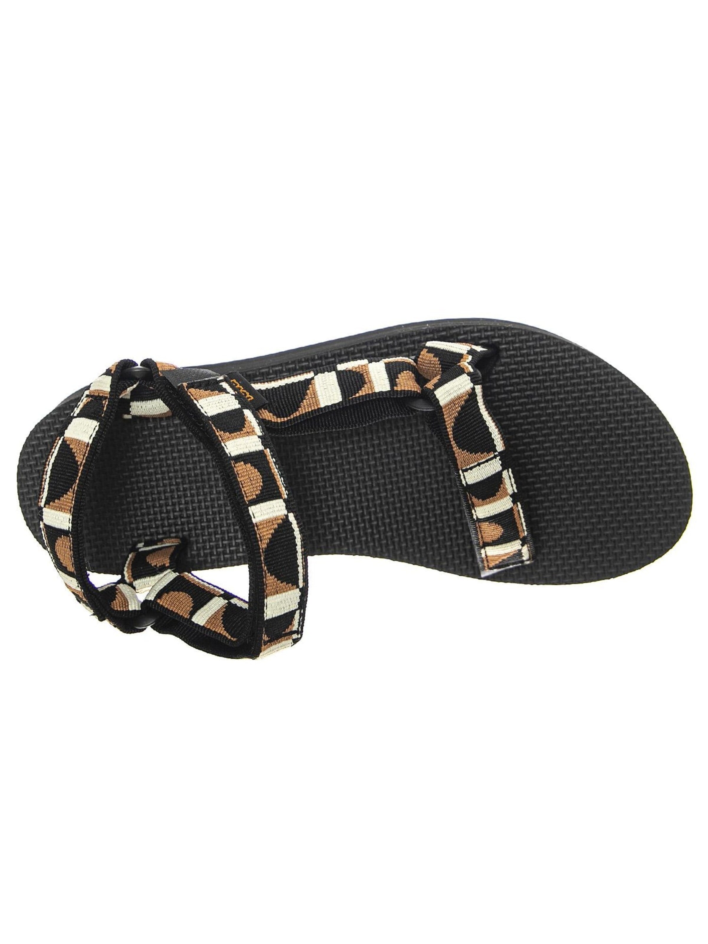 Sandalo 'W' Midform Universal W BBKL Sandals' di TEVA in colori misti