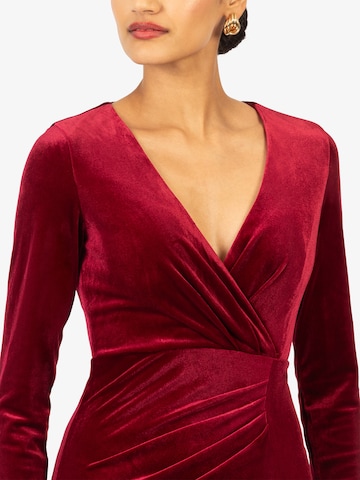 Kraimod Abendkleid in Rot