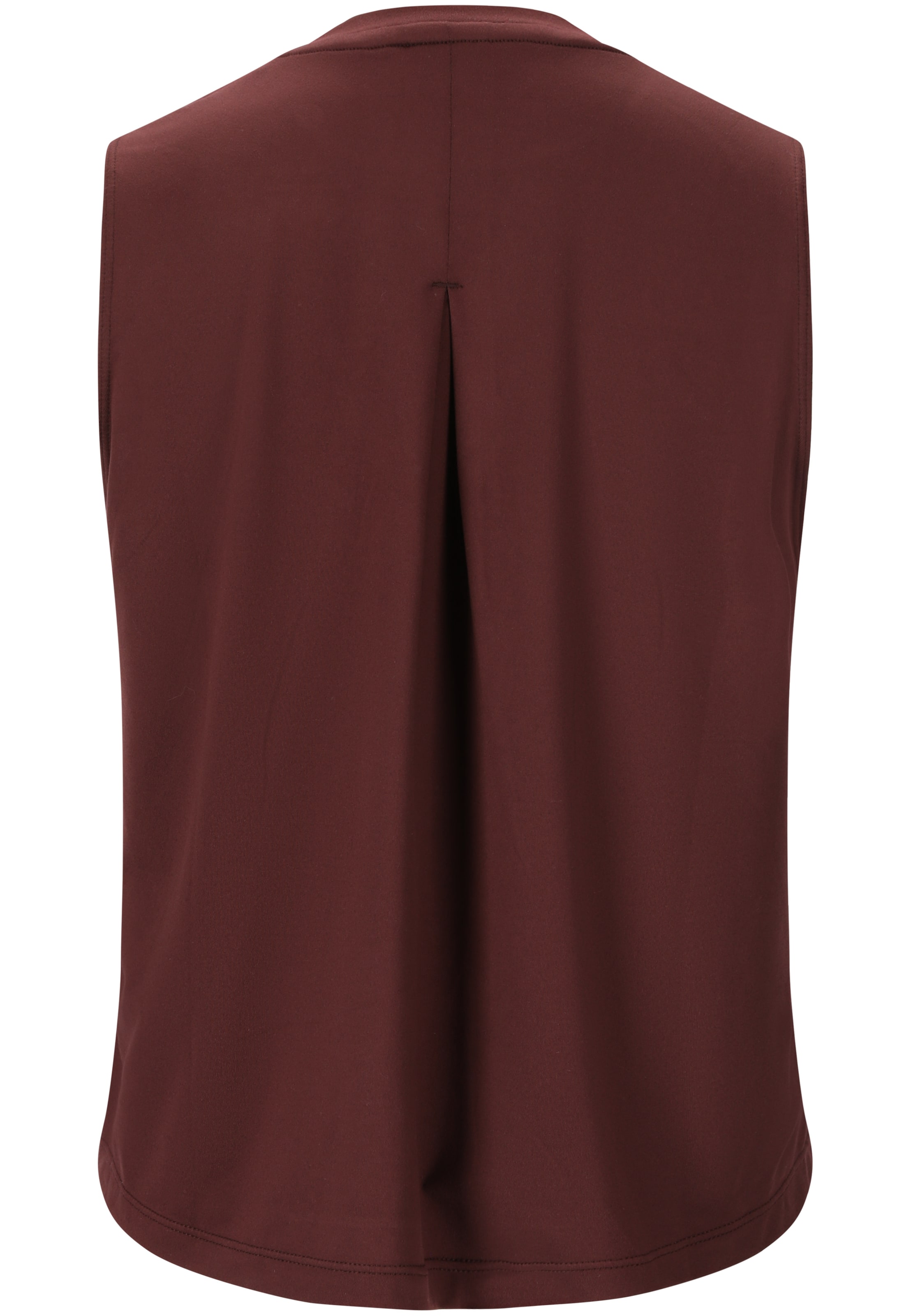 Athlecia Sports top 'Pacy V2' in Red