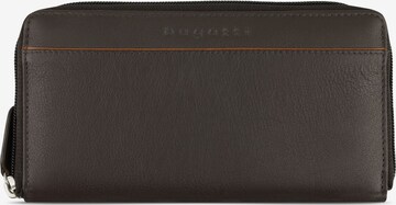 bugatti Wallet 'Banda' in Brown: front