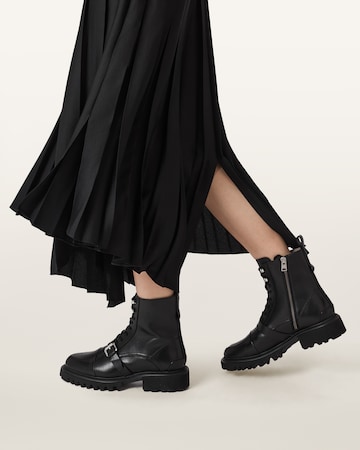 AllSaints Ботинки 'TORI' в Черный