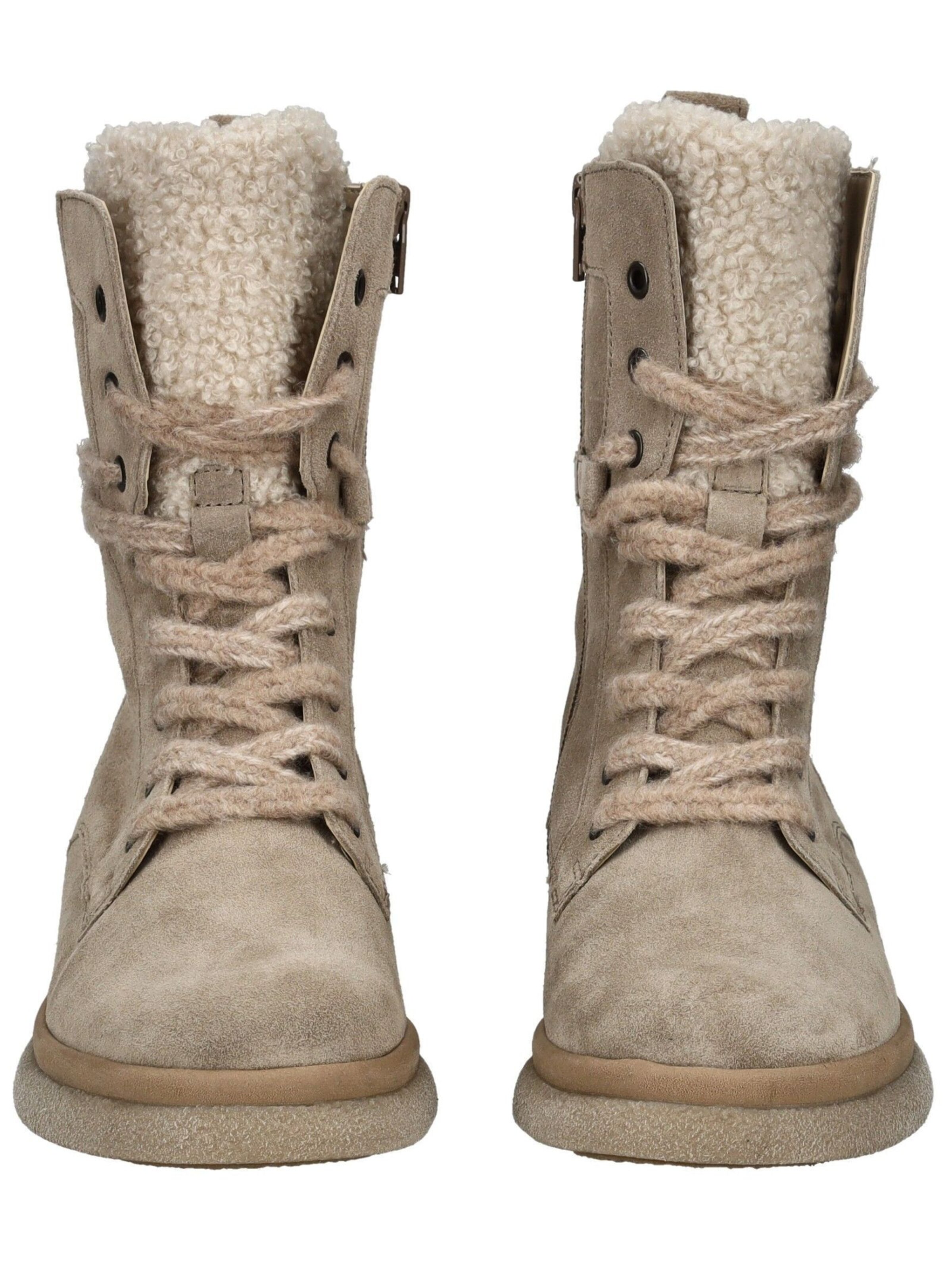 GABOR Veterlaarsjes in Beige