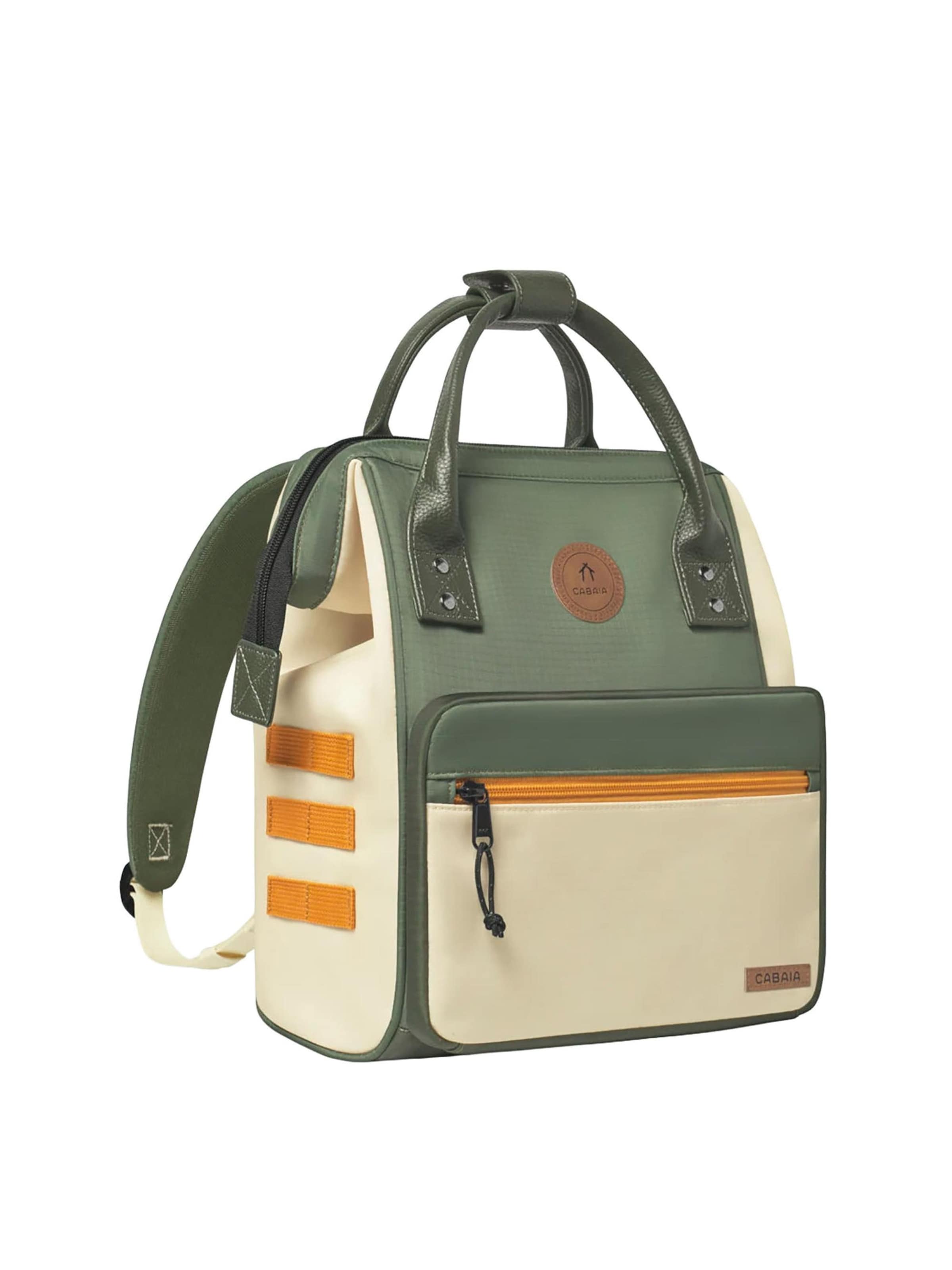 Cabaia Backpack 'Vila Verde S' in Mixed colors