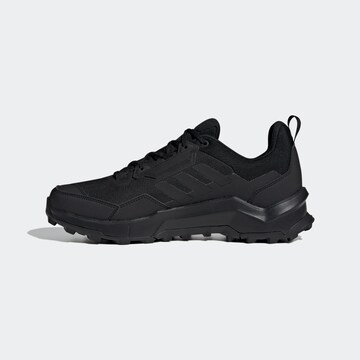 ADIDAS TERREX Flats 'Ax4' in Black