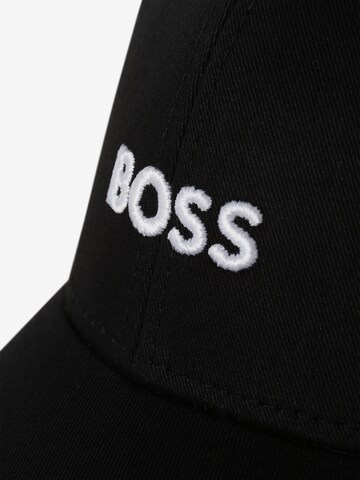 BOSS Black Pet 'Sky' in Zwart