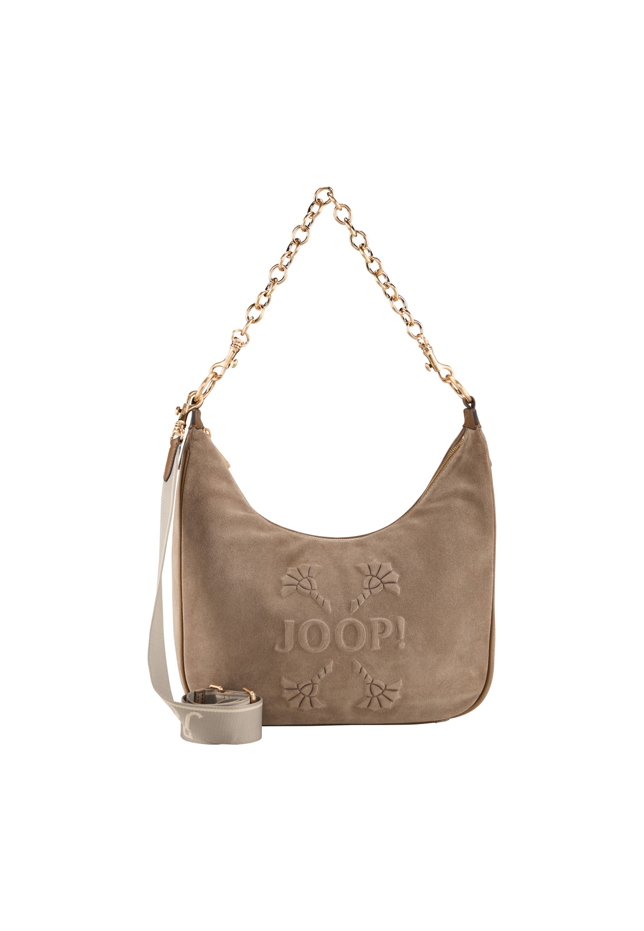 JOOP! Tasche 'Dolcezza Ginger' in Beige ABOUT YOU