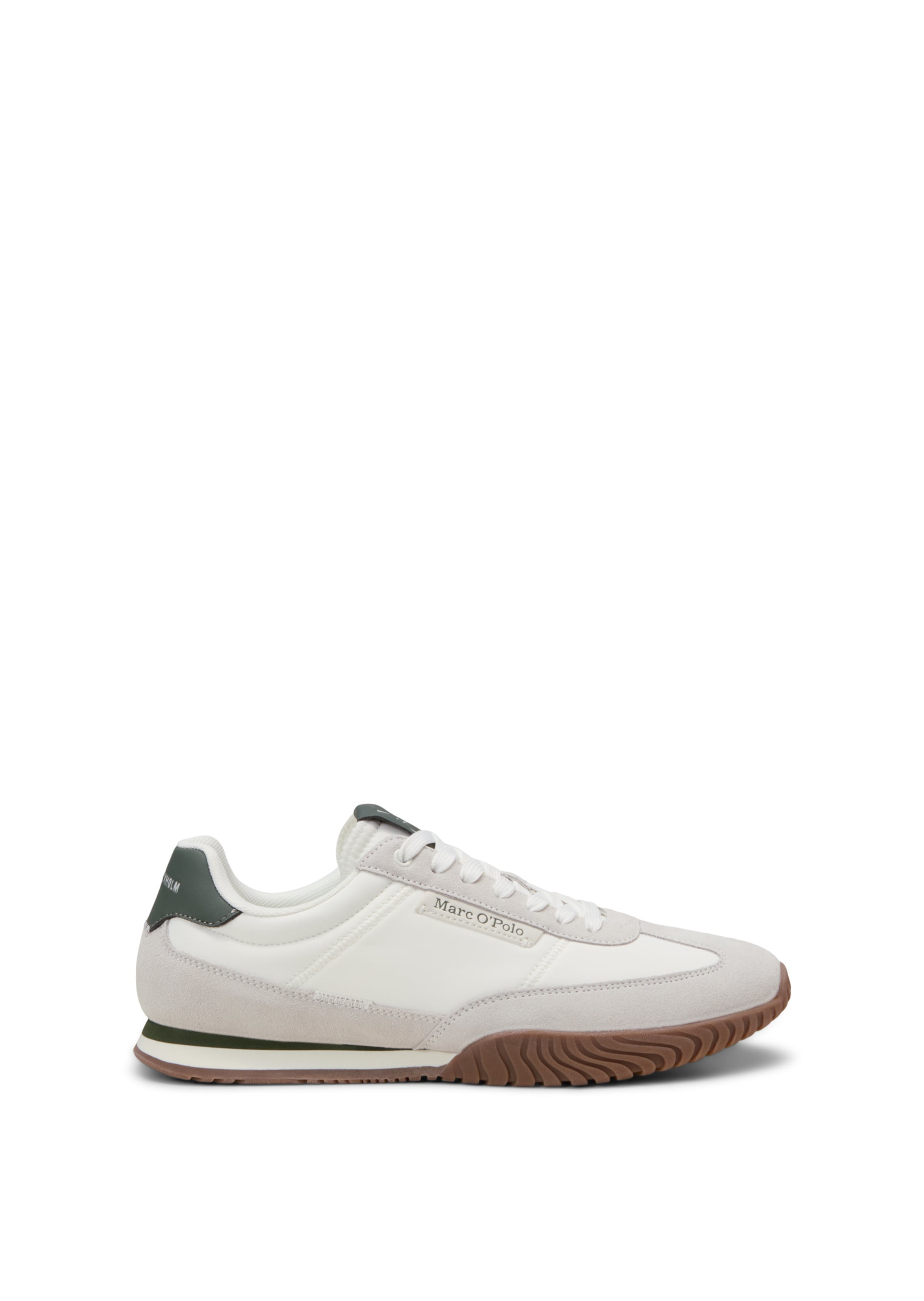 Marc O'Polo Sneaker in Beige
