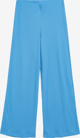 ARMEDANGELS Broek 'NIAAN' in Blauw: voorkant