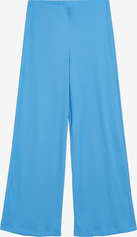 Pantalon 'NIAAN' ARMEDANGELS en bleu : devant