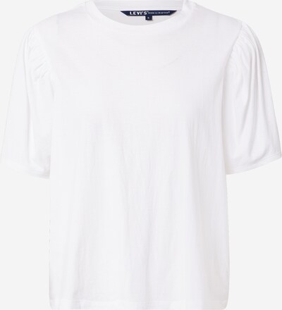Levi's Made & Crafted Majica 'WAVE' u bijela, Pregled proizvoda