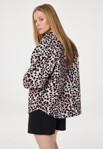 Fabienne Chapot Tussenjas in Roze