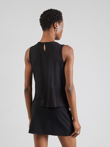 Bluză de la MORE & MORE pe negru