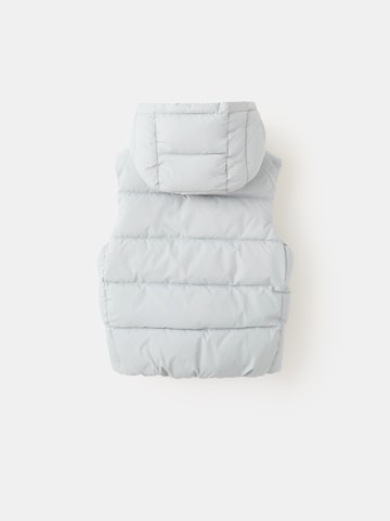 MANGO KIDS Väst 'ALDOV' i grön