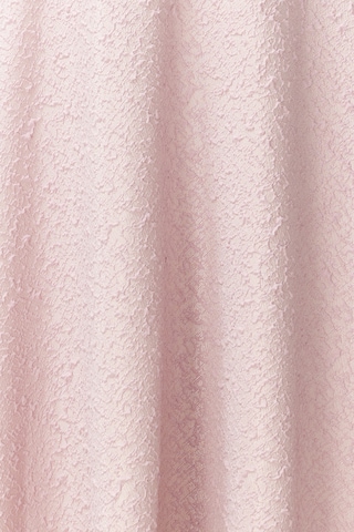 Trendyol - Vestido de noche en rosa