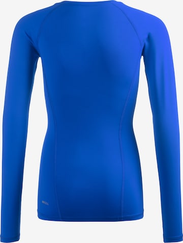 PUMA Sport onderkleding in Blauw