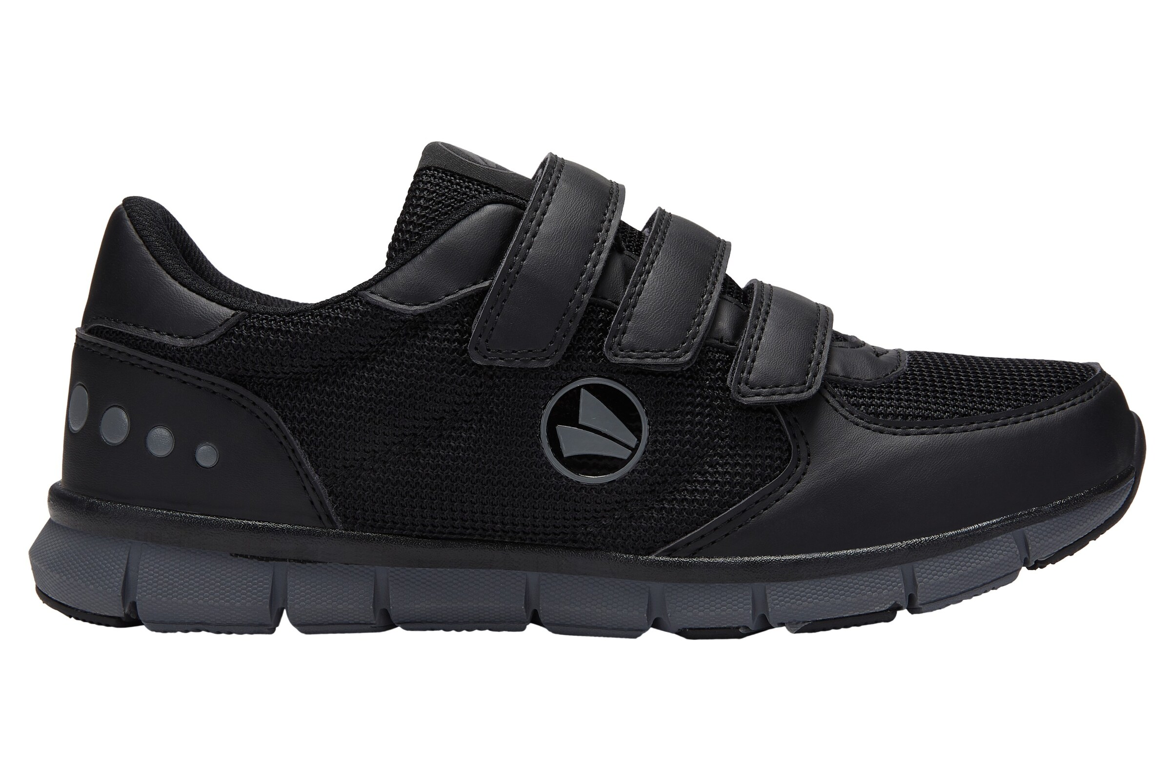 JAKO Sneakers in Black