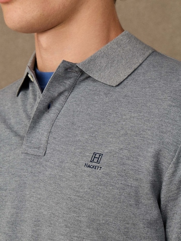 Maglietta di Hackett London in grigio