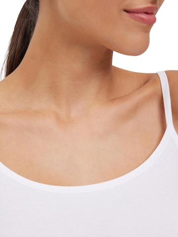 FALKE Unterhemd '2-Pack'‌‌ in Weiß