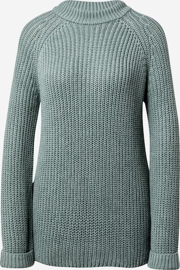 NU-IN Pullover in mint, Produktansicht