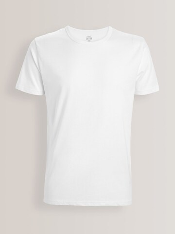 Next Shirt in White