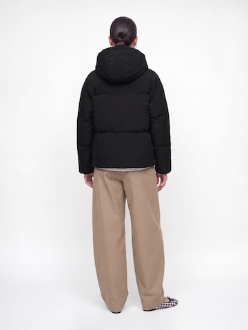 JJXX Winter jacket 'JXGalaxy' in Black