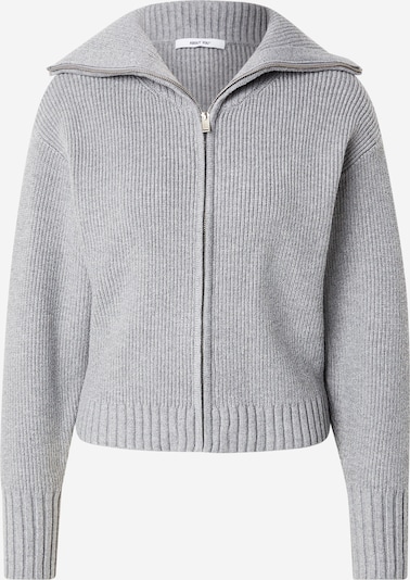 Kardiganas 'Mara' iš ABOUT YOU, spalva – margai pilka, Prekių apžvalga