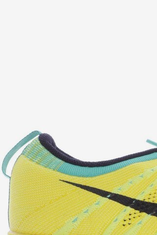 NIKE Sneakers & Trainers in 42 in Yellow